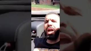 Drake took the top off the Maybach #drake #maybach #rap Wealth