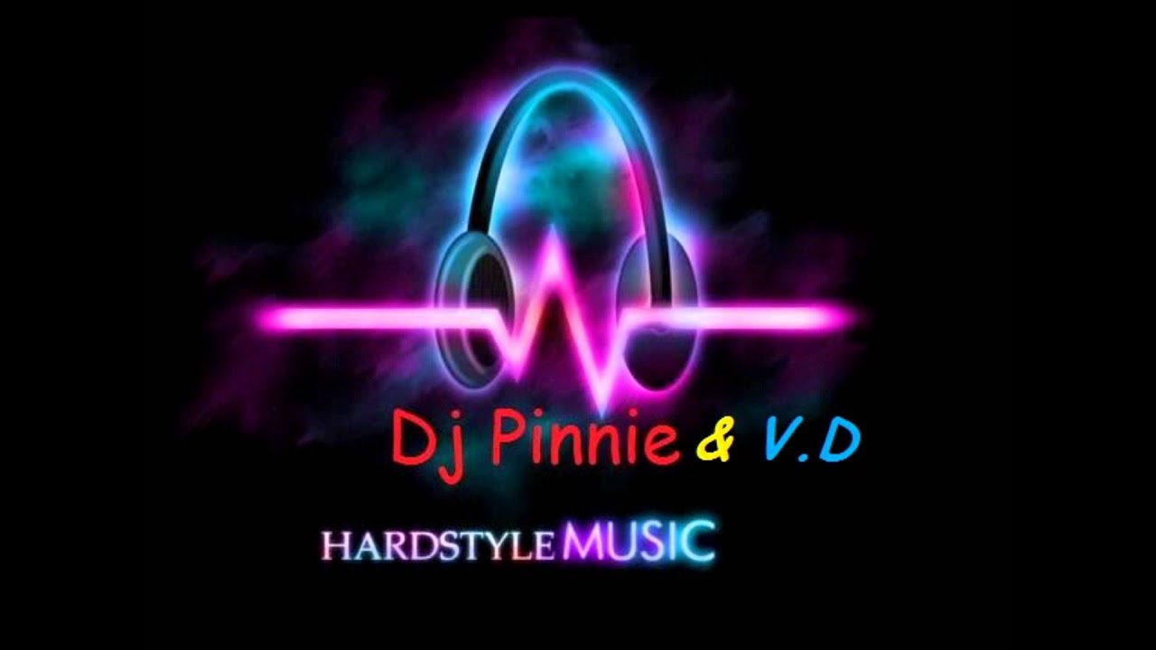 Dj Pinnie & V.D - Our Life