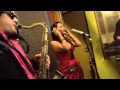 Dengue Fever - Tiger Phone Card - Luxury Wafers Sessions