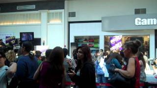 WBLI 106.1 FM TWILIGHT MEET AND GREET HOSTED BY CROWD CONTROL ENTERTAINMENT