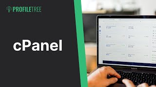 cPanel | What is cPanel? | cPanel Hosting | Website Hosting | Build a Website | cPanel Tutorial