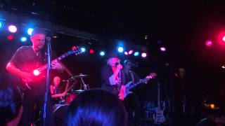 Celebrity Dale Bozzio/Missing Persons "Noticeable One" The Brixton Aug 11, 2012 Net Worth