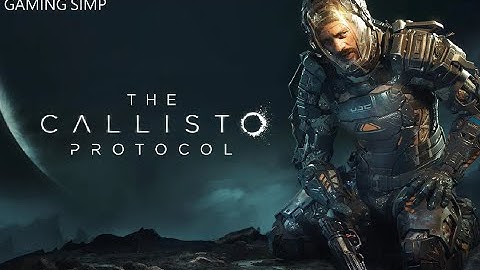 The Callisto Protocol - Part 7 - ENDING