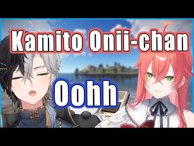 【ENG SUB】Loli Voice Is Really Good class=