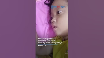 JERIT TANGIS ANAK Siti TKI usai sang Ibu Pulang dari Taiwan, Kelabakan Cari Sha Wang: Aa Ming Pergi