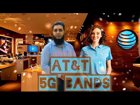 at&t wireless near me || 11 att mobility || at&t 5g bands ||whats next ...