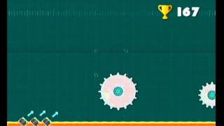 Fluidity Walkthrough Bonus Episode: The Playrooms