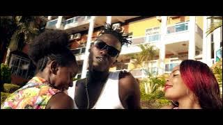 Carry me by Brian Benine (Official  video)