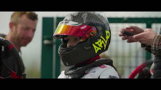 Shenington Spring Showdown Rd4