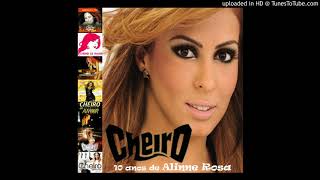 Cheiro de Amor - Pense em mim (Acústico)