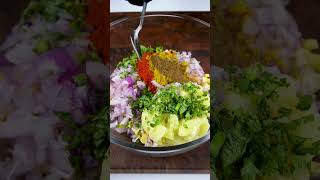 Sweet Corn Tikki Recipe Easy Corn Cutlets Corn Cutlet -