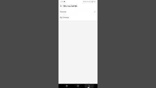 Imo A To Z Seting In 2022  Imo All Settings And Features 2022