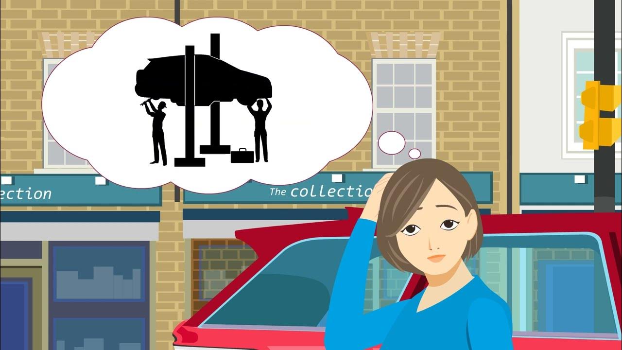 What to do after an accident that isn't your fault (NonFault Accidents