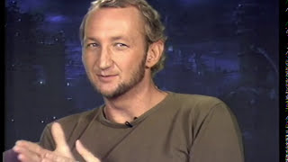 Celebrity Happy Halloween, Move Over Michael Myers, Try Freddy Krueger’s Robert Englund Profile