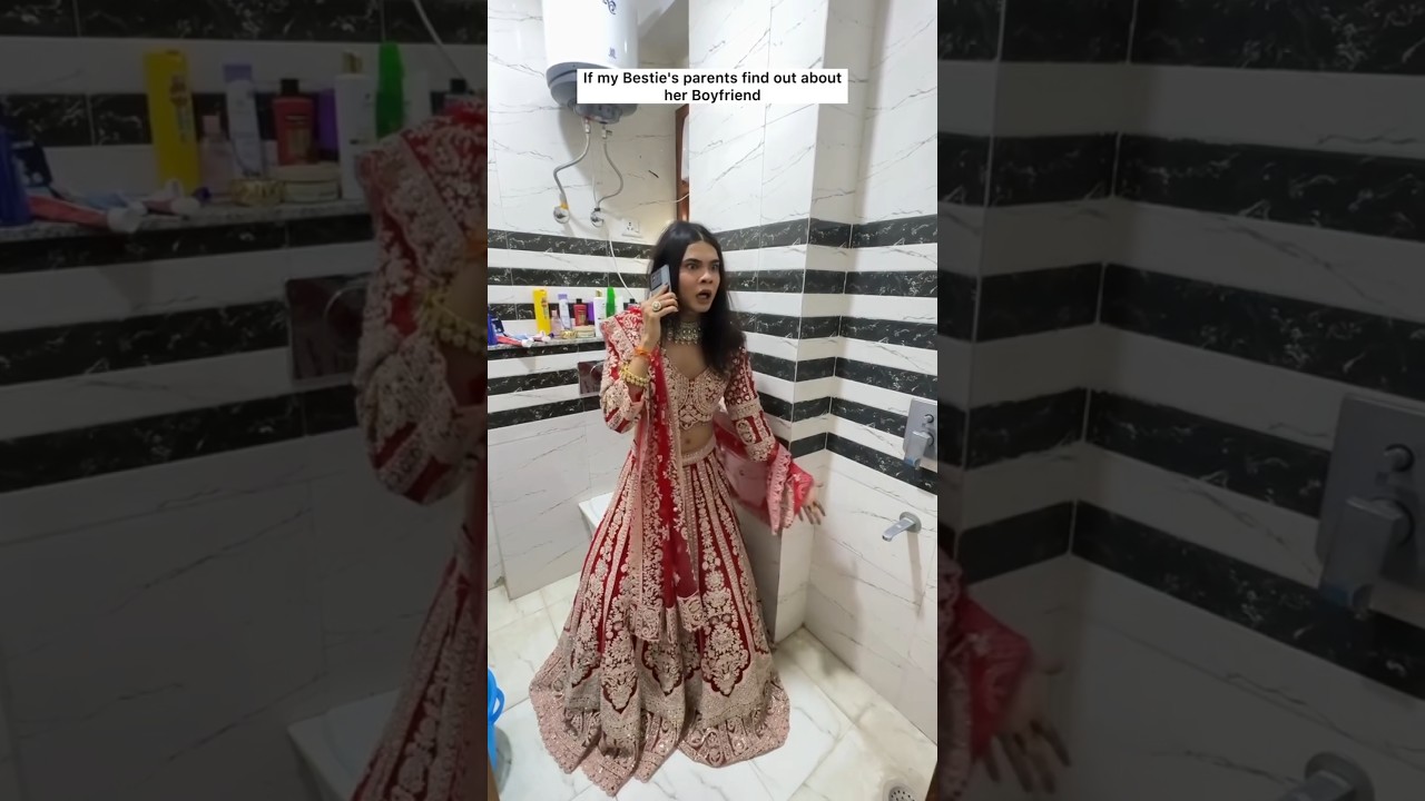 ab toh sadi krni hi padegi #comedy #funny #meghranjani #shortsfeed #viral #millionview #tranding #yt