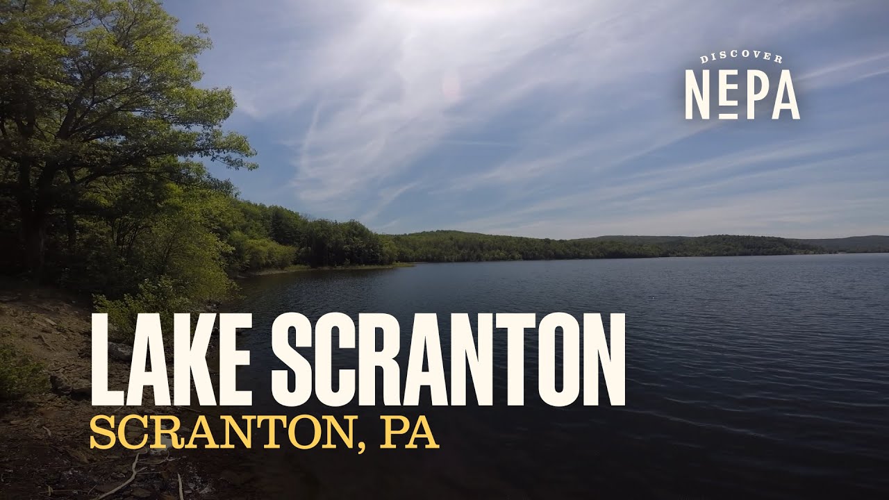 Lake Scranton | Scranton, PA