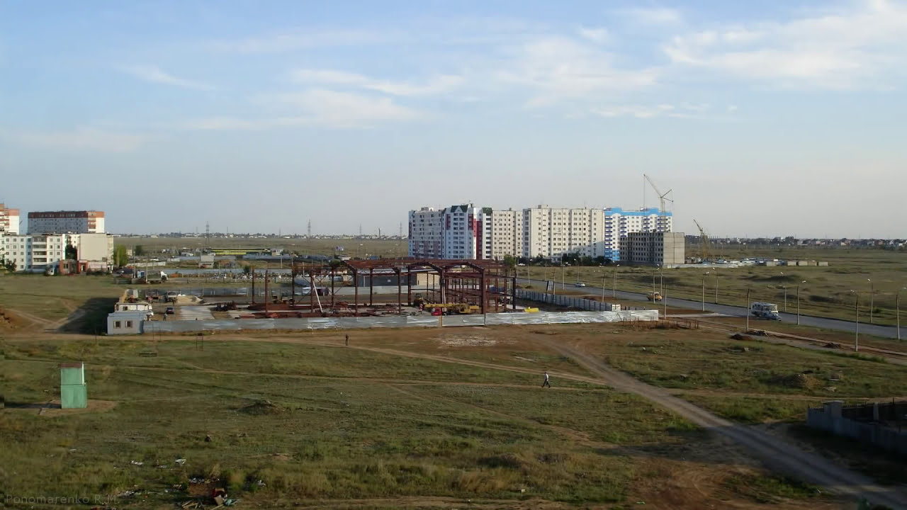 Волга волжский фок