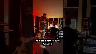 Kontra K - Kampfgeist V🐺 (Hörprobe💥💯🔥 21.5.22)