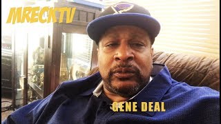 Gene Deal Exposes Why Diddy Didn't Like Craig Mack (#MRecktv Exclusive)