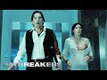Frank Sacrifices Himself To The Vampire Army To Save Edward & Audrey | Daybreakers
