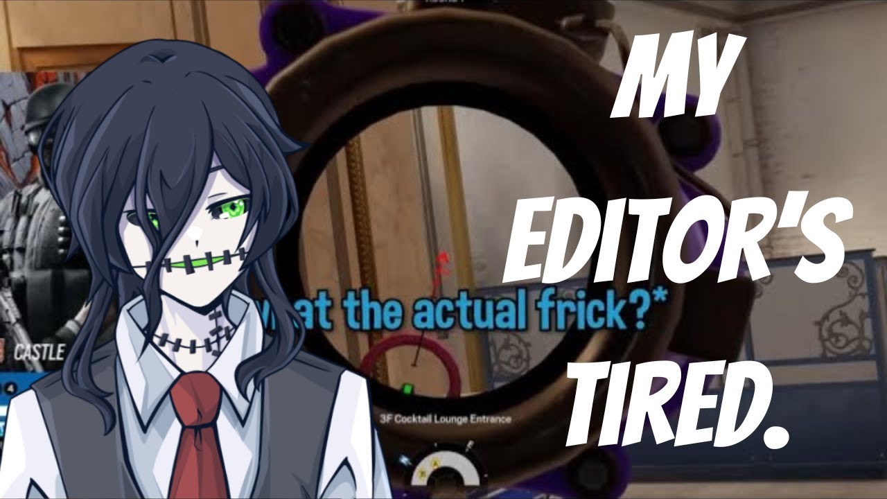 We're washed up in this one. | Reacting to GOONS JOKES THAT SHOULD