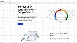 Cara Menghubungkan Menautkan Blogg Blogger  Blogspot Ke Google Search Console