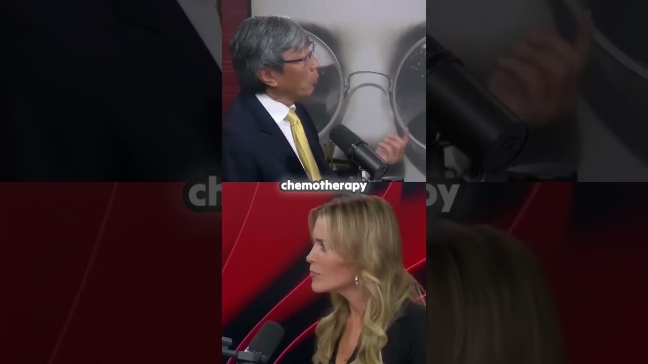 Is chemotherapy really the only option? Dive into the controversial truth!