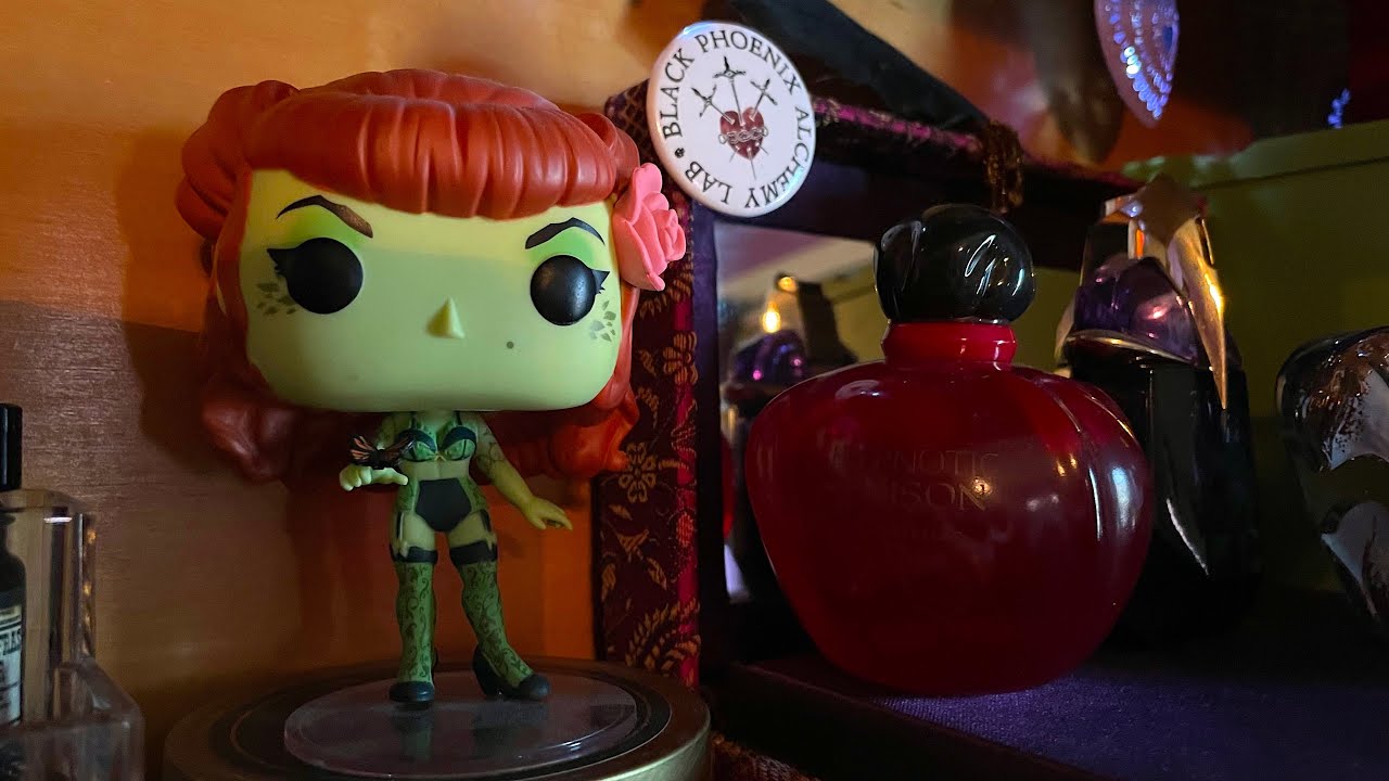 Doll Collection 2022