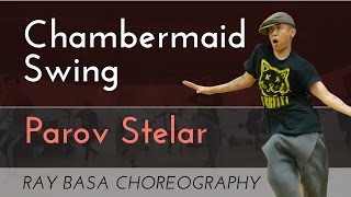 House Dance Choreography | Parov Stelar - Chambermaid Swing