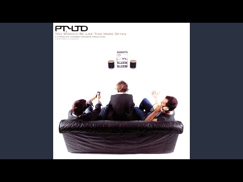PTy LTd — Treat Me Like That