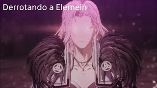 The First Berserker Khazanderrotando A Elemein