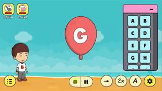 Membaca Bersama Budi (Bahasa Indonesia - Android App) screenshot 1