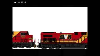 CSX train crash