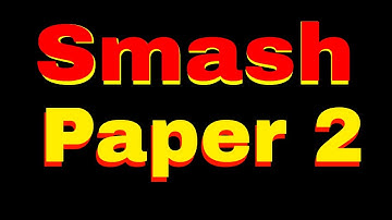 Everything You Need to Remember for Paper 2 Cambridge IGCSE 0522 and 0500