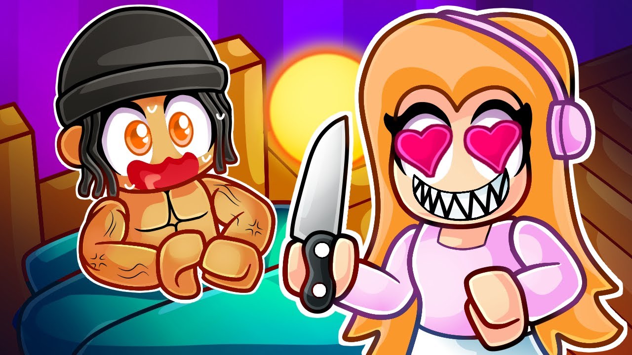 Playing As A PROTECTIVE CRAZY STEPSISTER In Roblox SNAPCHAT! (Brookhaven RP 🏡)
