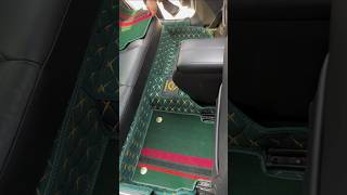 Custom Fit Car Floor Mats  Style Meets Protection.