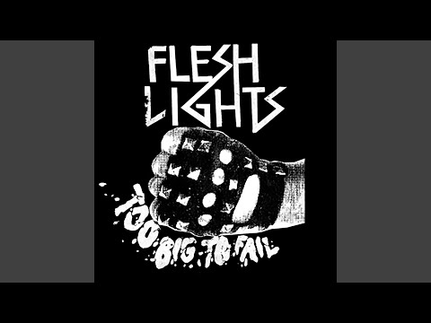 Flesh Lights — No No No