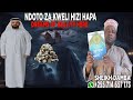 NDOTO ZA KWELI HIZI HAPA Dreams Of Reality Here 