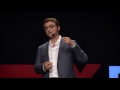 Grafeno: una revolución en materiales | Nicolás Cuevas | TEDxPitic