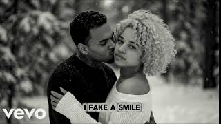 Chris Brown ft. Ella Mai – If You Only Knew (Official Lyrics Video) 2026