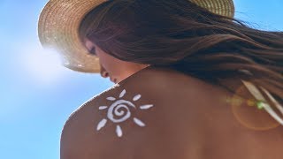 August is "Summer Sun Safety" Month: 3 Tips to Protect Your Skin From the Sun