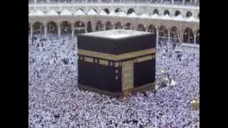 Ey Beytullah Yolcusu (Şiir) - Cengiz Numanoğlu