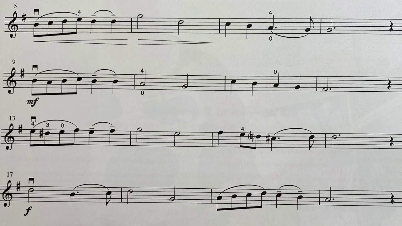 Chorus from Judas Maccabaeus practice only YouTube