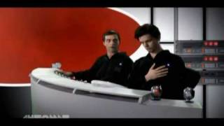 WKUK - End of Space HQ