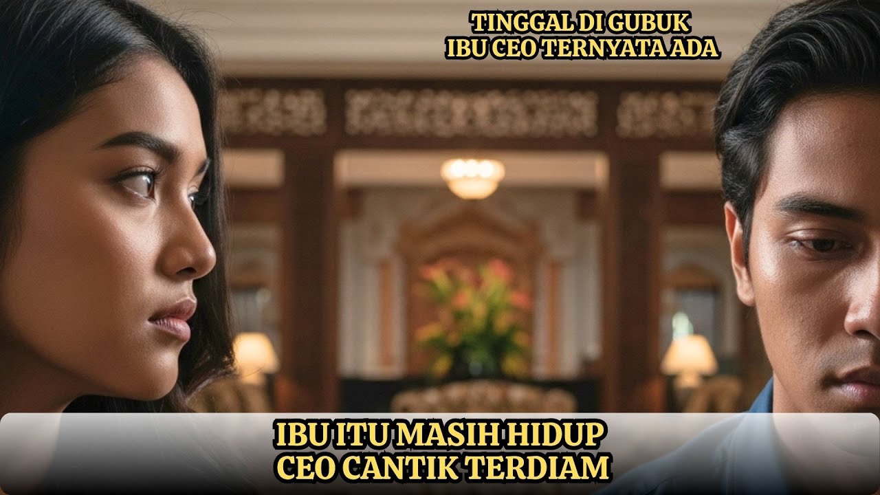 HEBOH!! IBU ITU MASIH HIDUP TINGGAL DI GUBUK KECIL KATA PEMUDA MISKIN CEO CANTIK LANGSUNG TERKEJUT