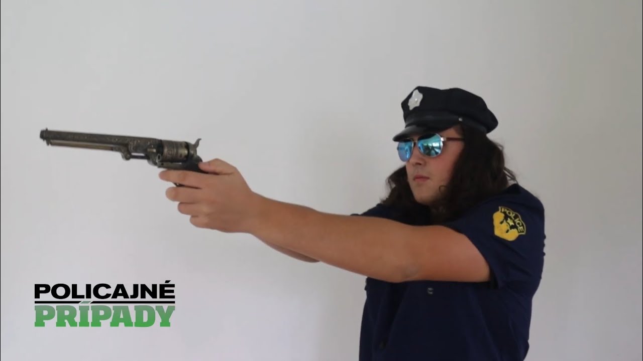 Policajné prípady: Únos Triednej Knihy - GVARZA - OKTÁVA B 2022/2023