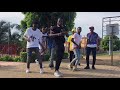 Naira Marley Soapy (Official Dance Video)