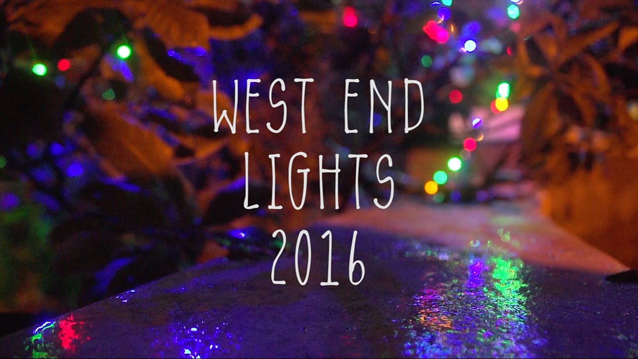 West End Lights