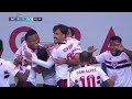 Brasileirão 2021 | Matchweek 10 | Internacional 0 - 2 São Paulo