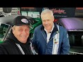 Barrett-Jackson &quot;Little Red&quot; Mustang Unveiling Additional Footage on DAN-O-VISION...